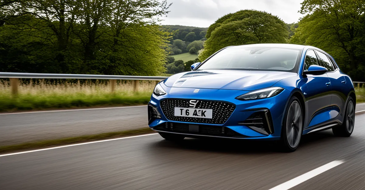 What Are the Future Predictions for UK Automotive Innovations?
